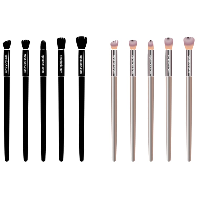 Makeup Brushes