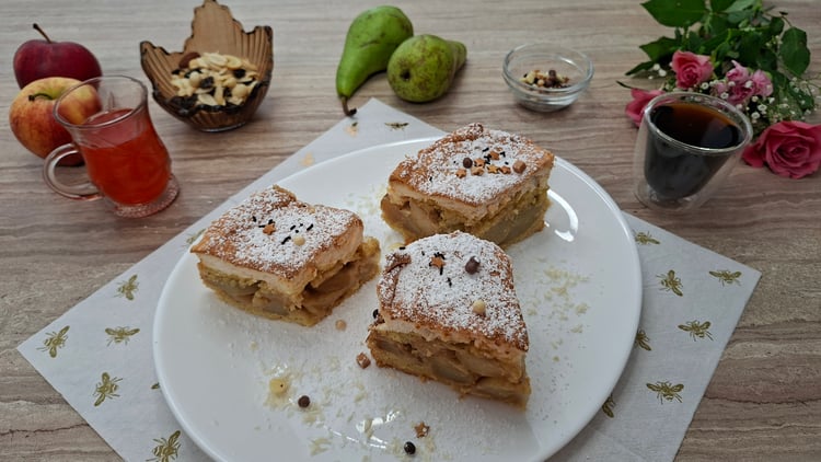 Desery i Ciasta, Ebook z Przepisami, Smacznie i Słodko, Najlepsze Przepisy na Ciasta