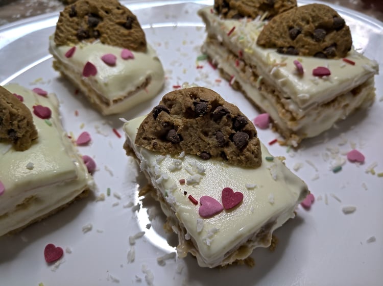 Ebook z Przepisami, Desery i Ciasta, Najlepsze Przepisy na Ciasta, Słodkie Ciasta