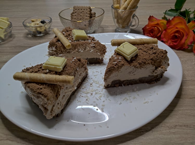 Domowe wypieki, E-book z Przepisami, Przepisy Ciast, Słodki Ebook, Przepisy z sercem