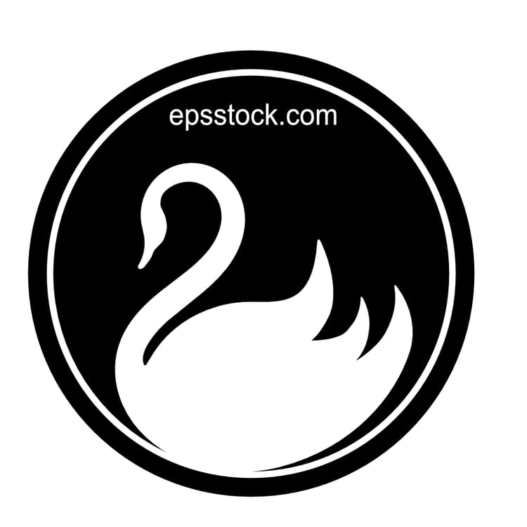 Swan logo