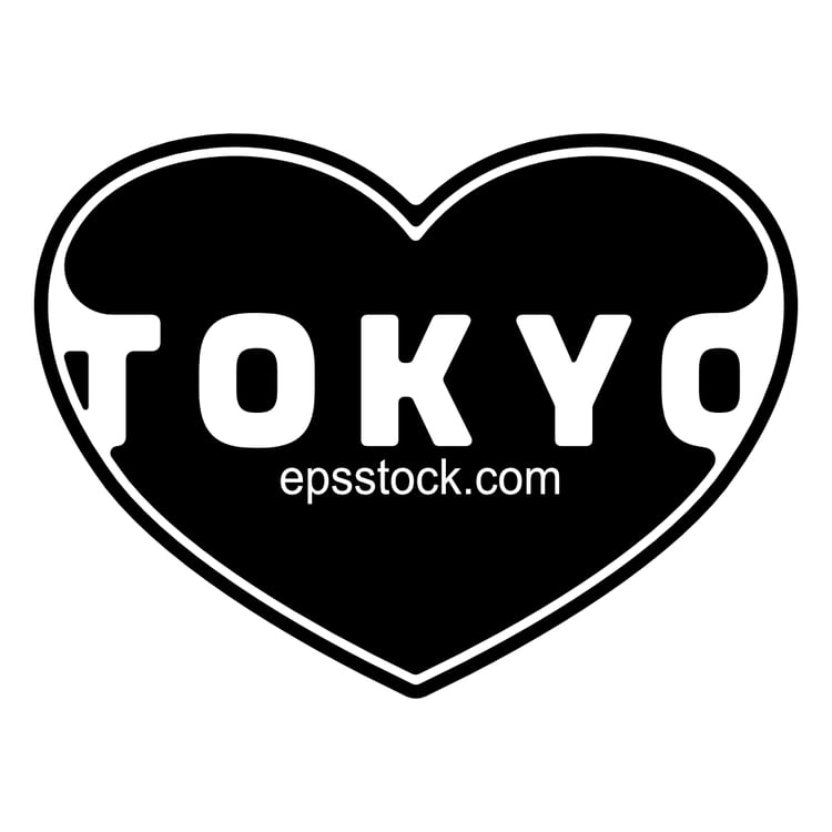 Tokyo logo