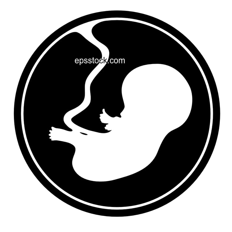 Fetus emblem