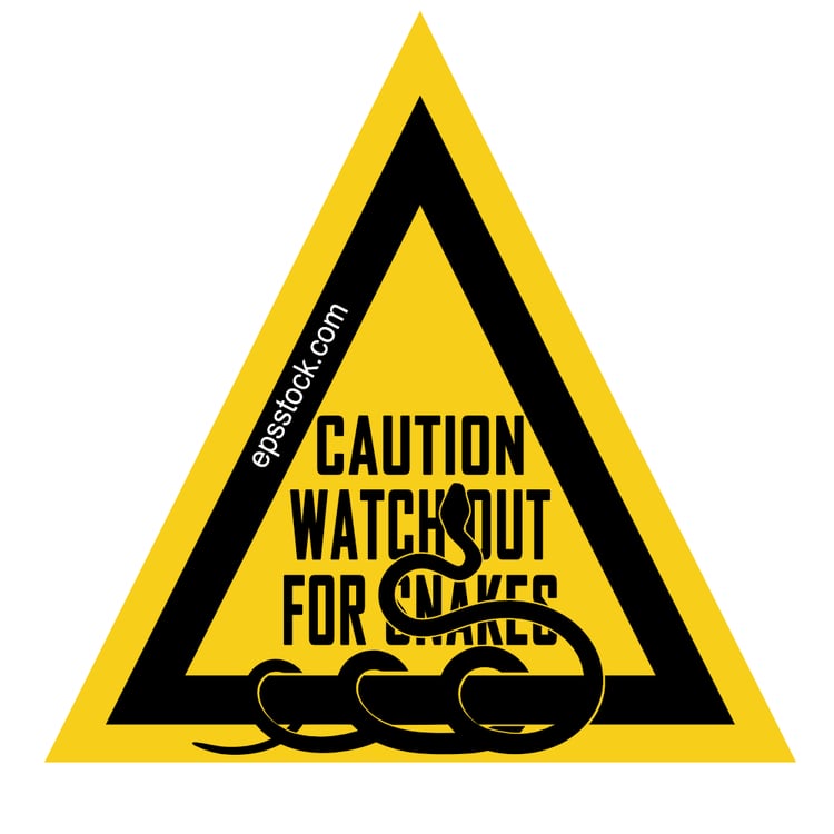 Watch Out for Snakes