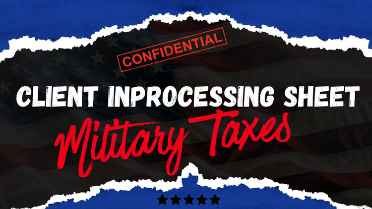Dod Inprocessing Sheet Innerlux Inc. - Payhip