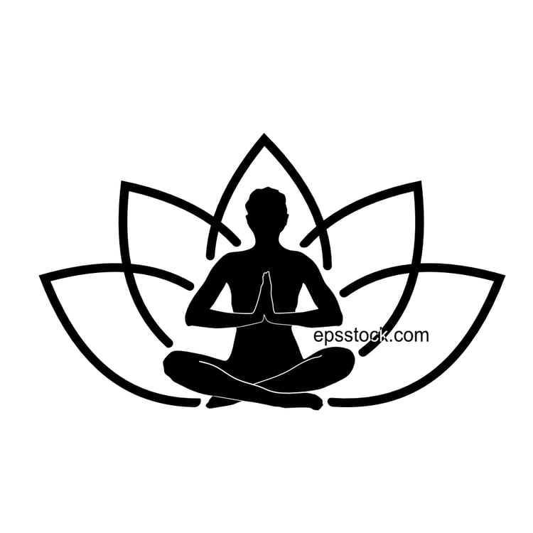 Yoga logo