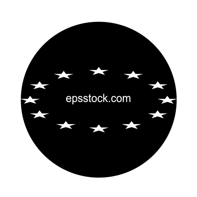 European Union emblem