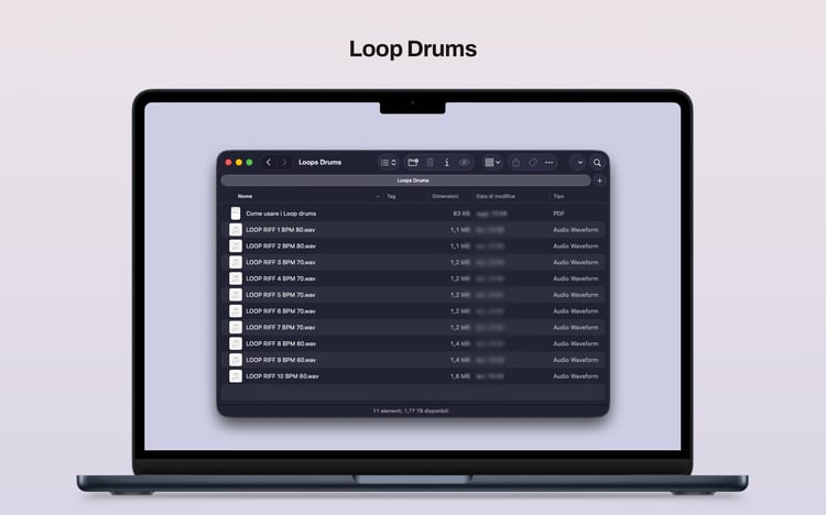 GSDev Metodi per Basso Elettrico Gianni Serino