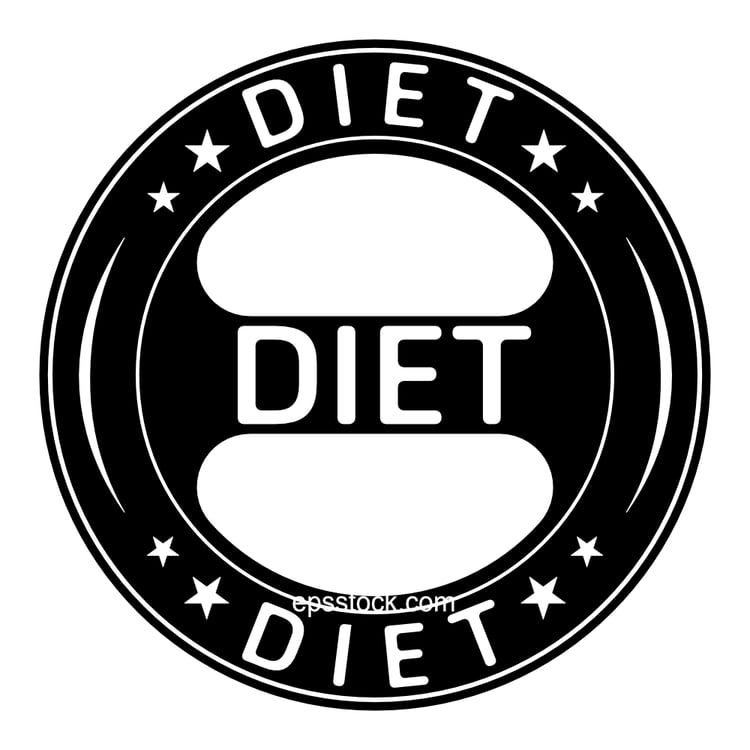 diet stamp