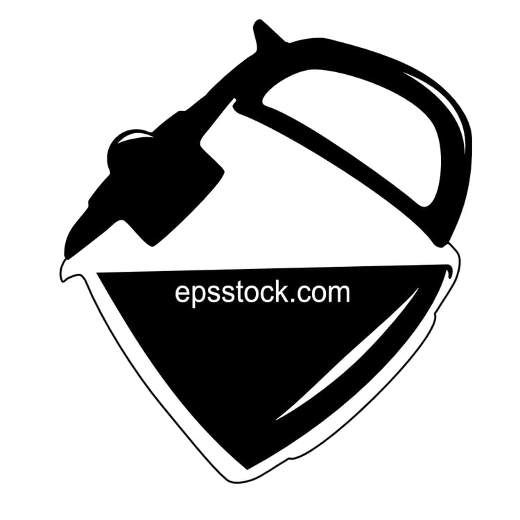 Coffee Carafe emblem