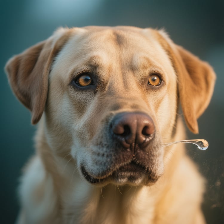 Extreme close-up of Max’s side-eye, one eyebrow raised, tiny head-shake conveying pure disappointment.