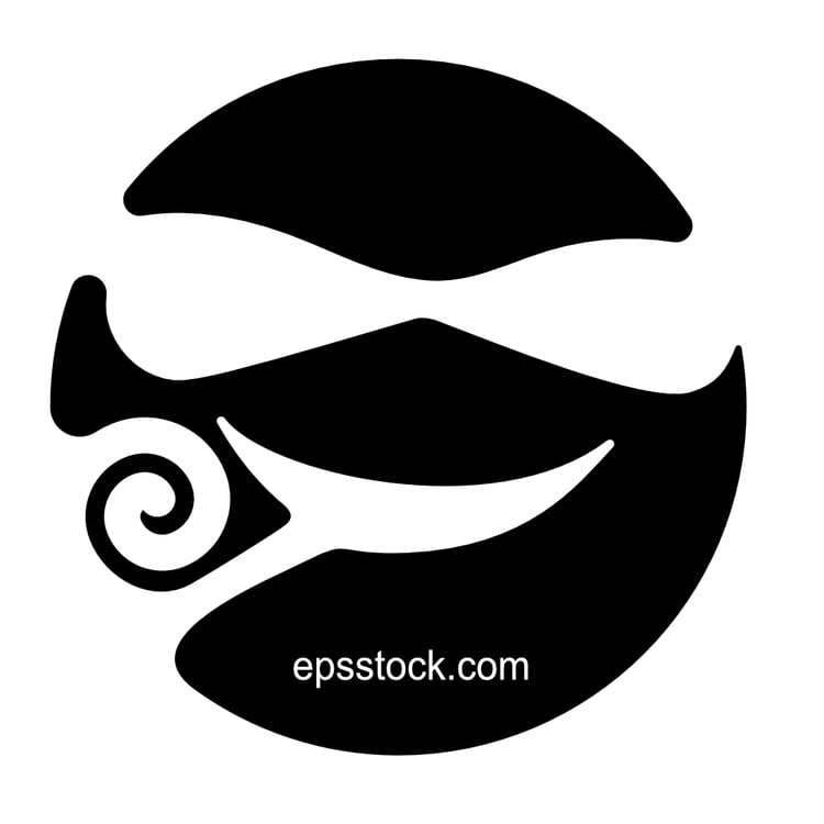 Partying face, emoji