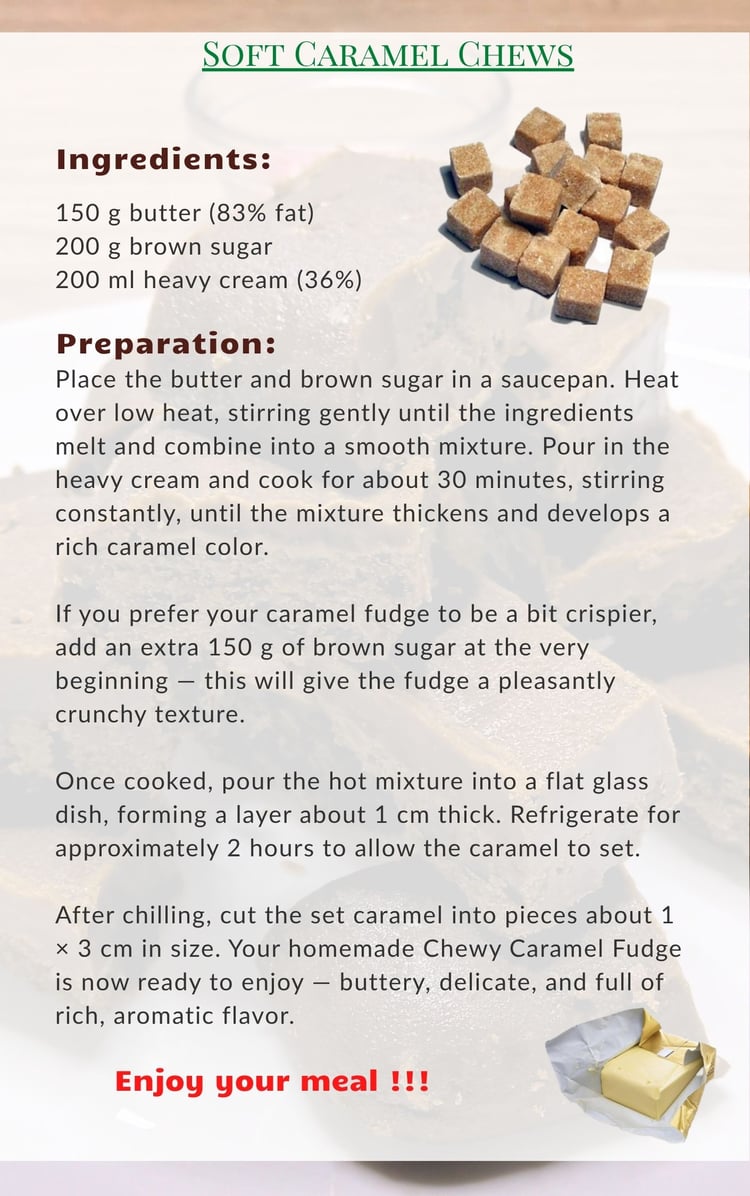 Tasty and delicious, recipe ebook, sweet passion, homemade baking