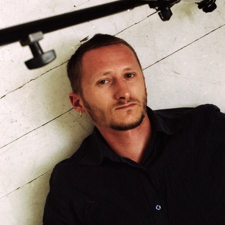David Tiefenthaler