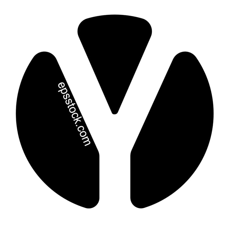 Letter Y Logo