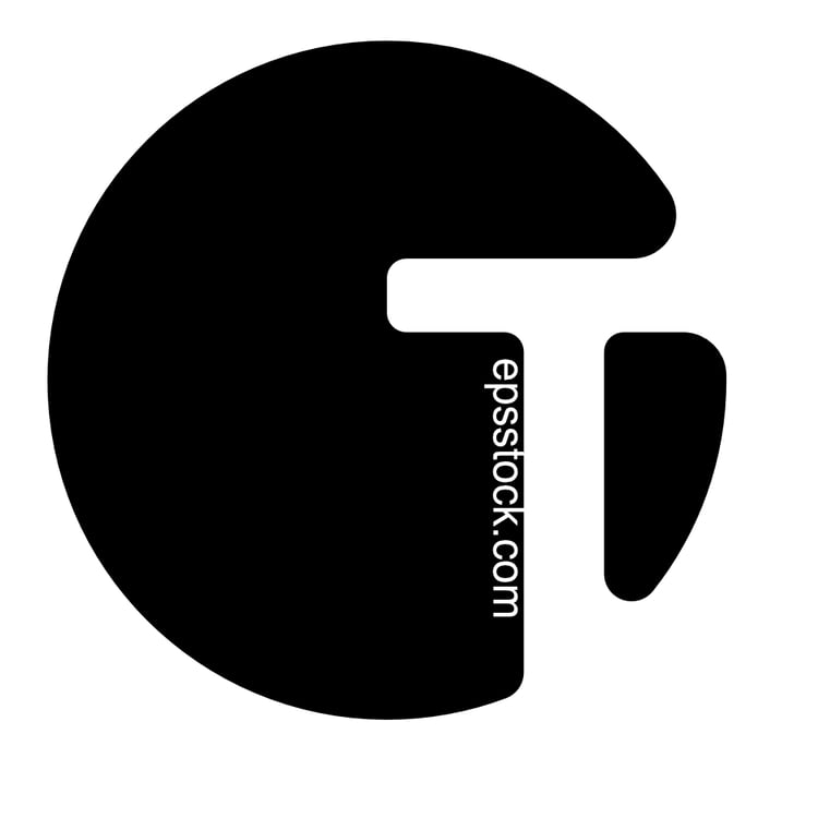 Letter T Logo