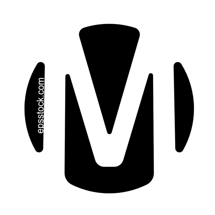 Letter M Logo