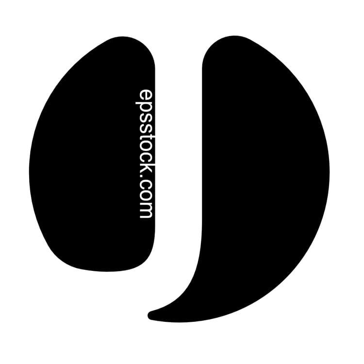 Letter J Logo