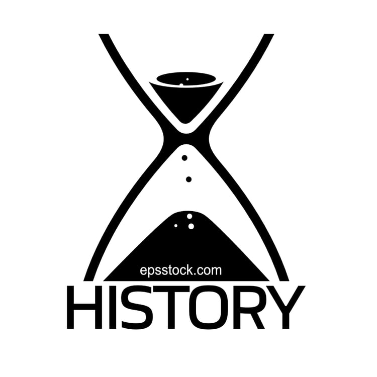 History emblem