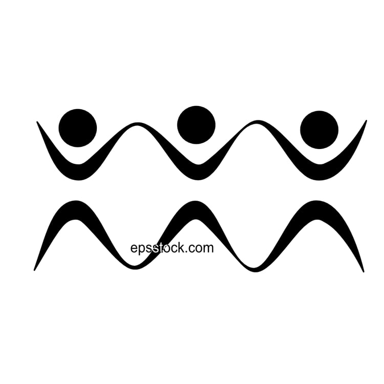 people raise their hands up