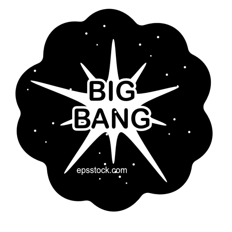 big bang emblem