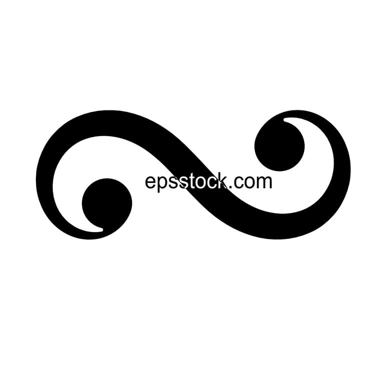 S above a Music Note