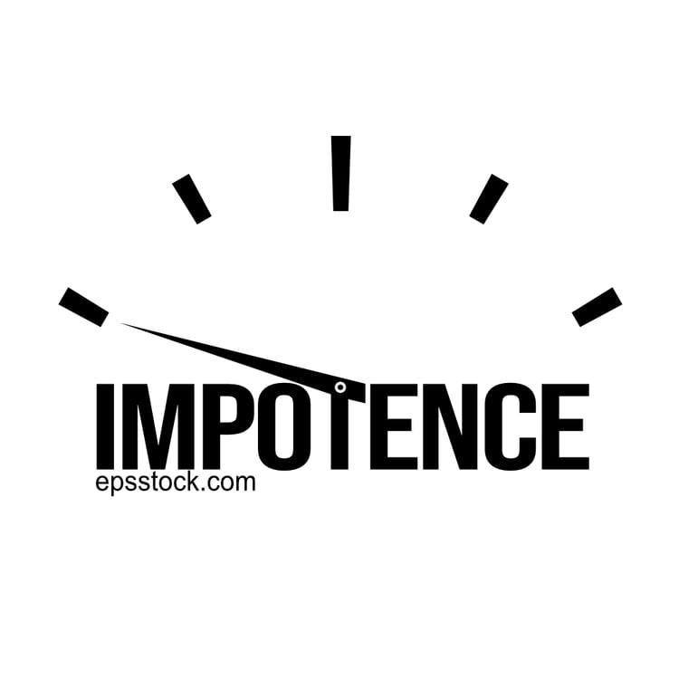 impotence emblem