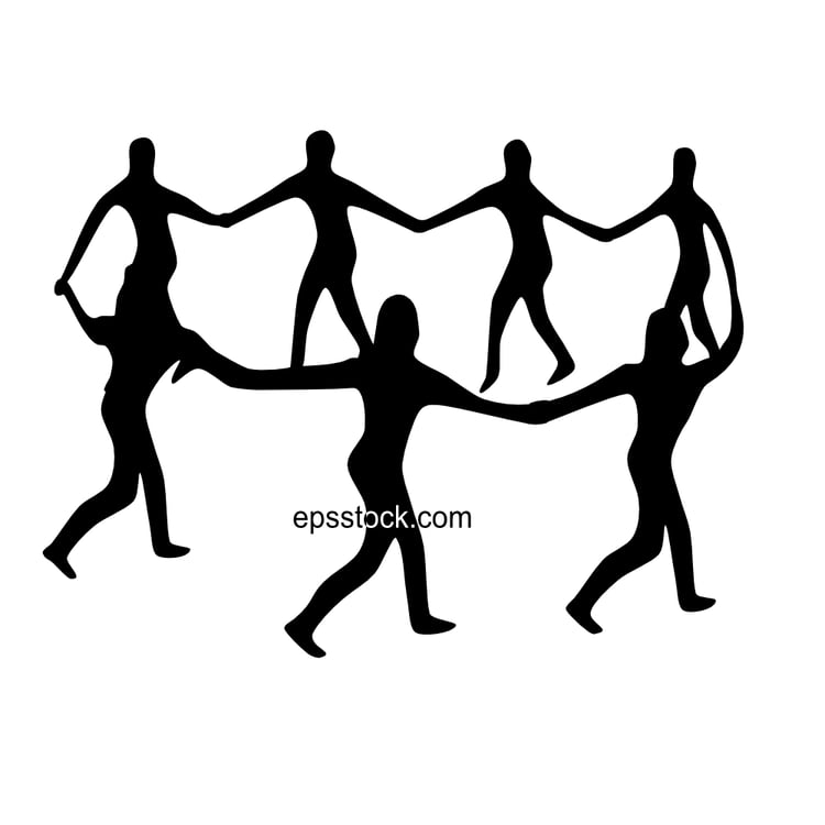 Multicultural people