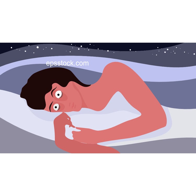 psychophysiological insomnia