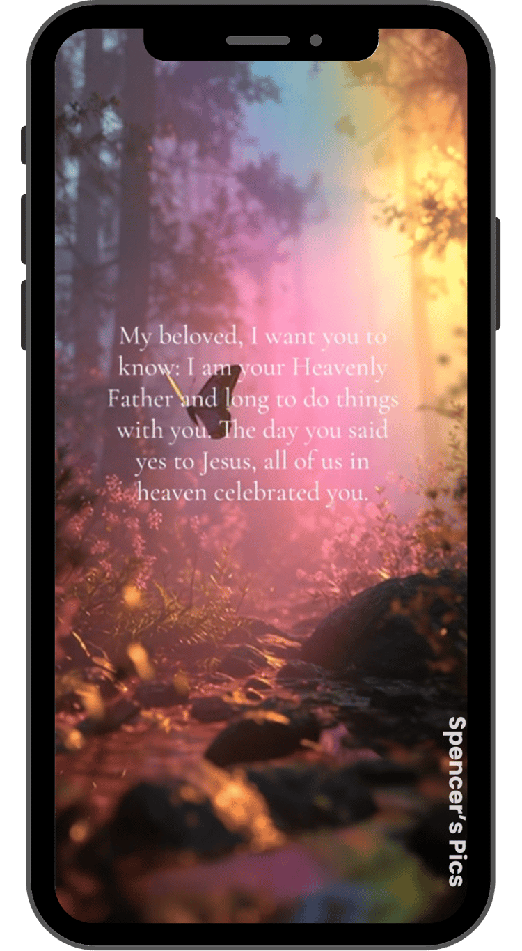 My Beloved cell phone wallpaper