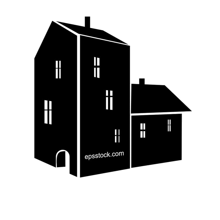 home business emblem