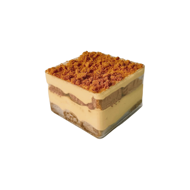 Biscoff Tiramisu