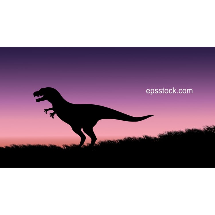 tyrannosaurus rex