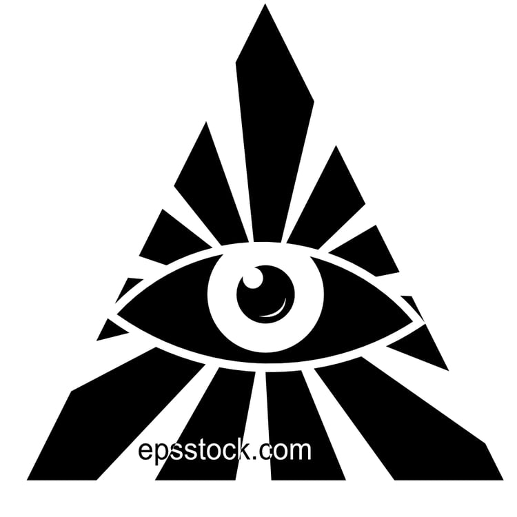 All Seeing Eye
