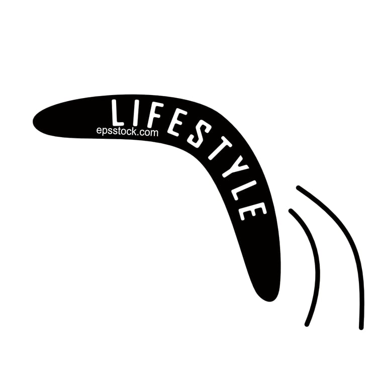 lifestyle emblem