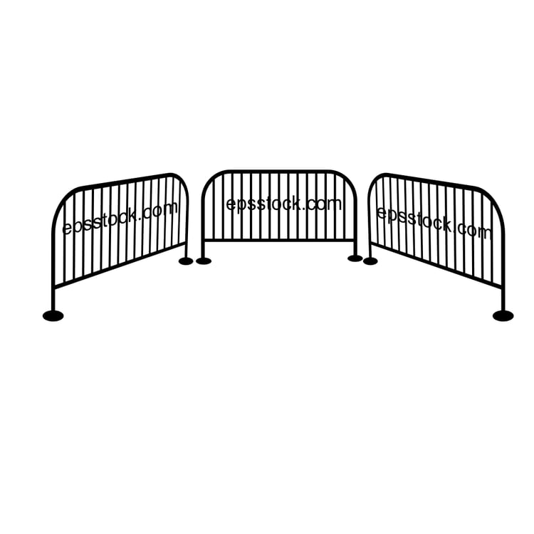 Road Safety Barrier