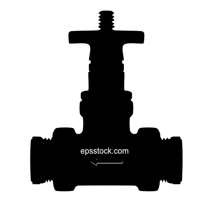 Head Fire Valve