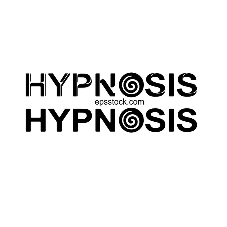hypnosis emblem