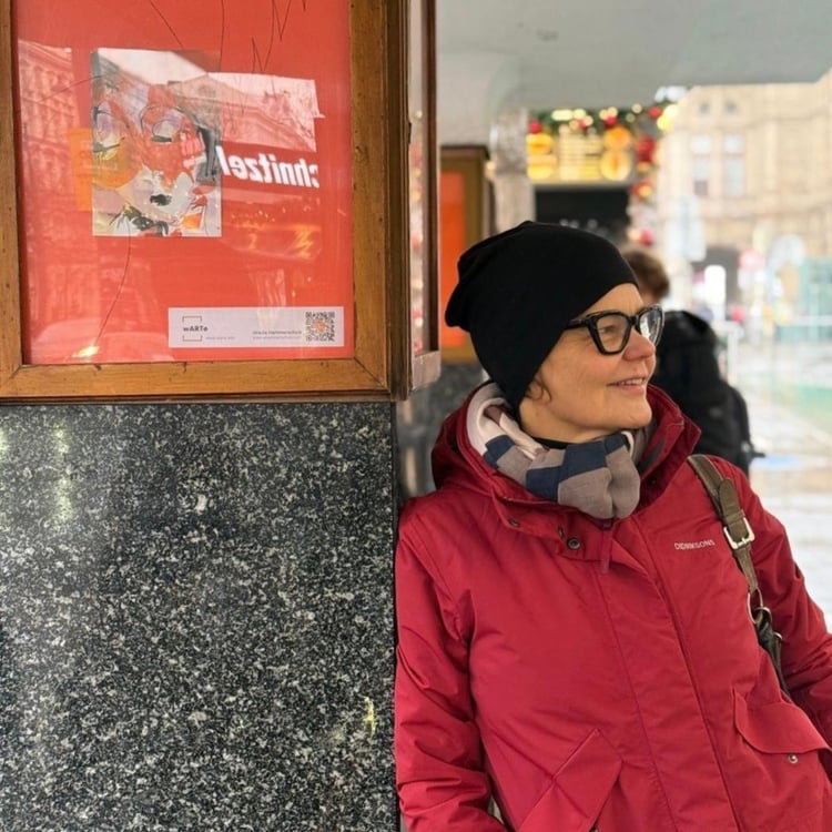 Ursula Hammerschick