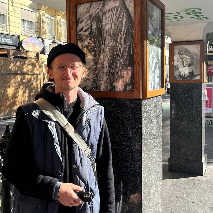 David Tiefenthaler