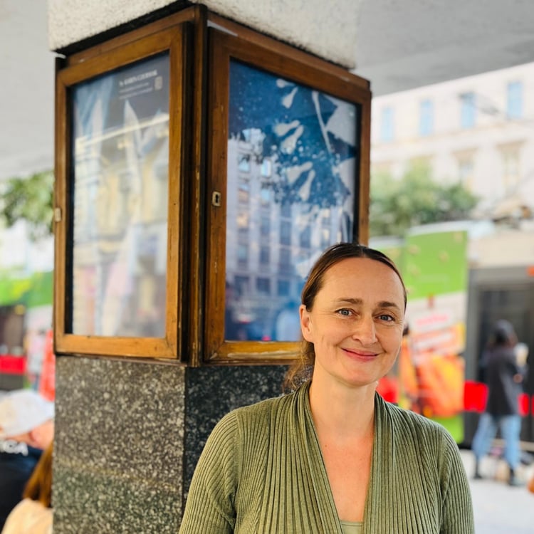 Karin Czermak