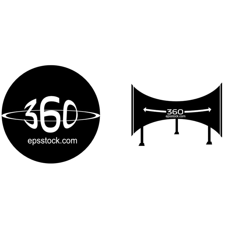 360 augmented reality