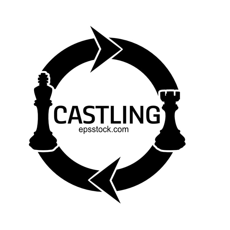 castling emblem