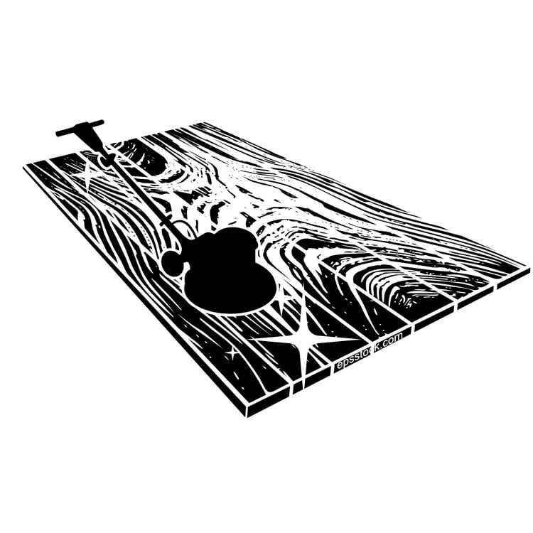 wood floor polishing