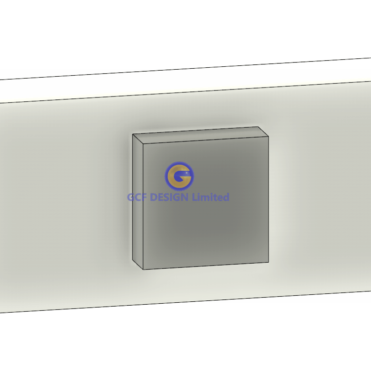 *FREE* Generic Box - Face Based - Revit Family - Payhip