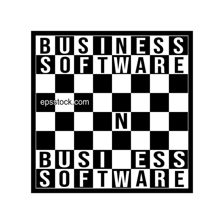 business software