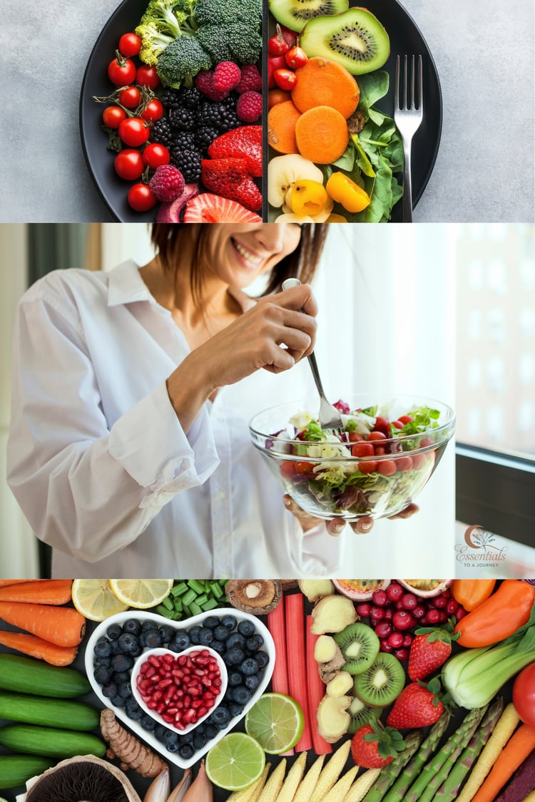 self-care during hard times