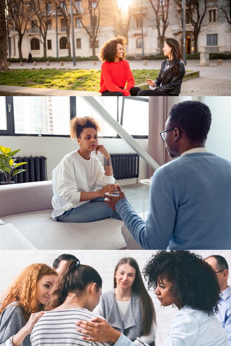 simple self-care ideas,