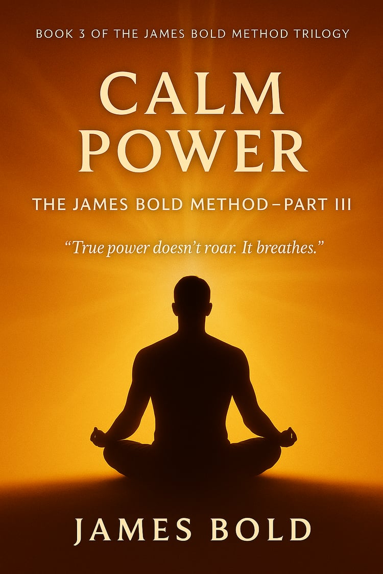 James Bold Method