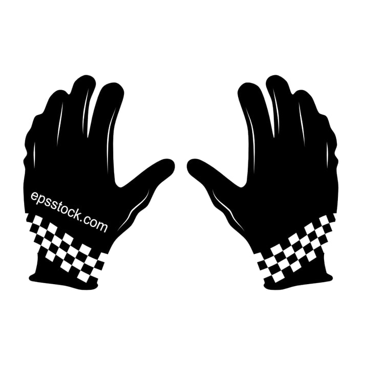 motorcycle gloves